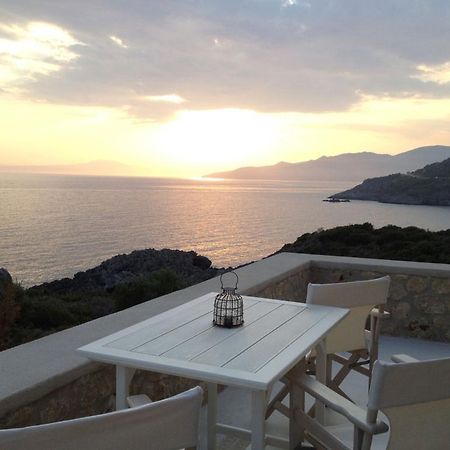 Katikies Manis Apartment Kardamyli Exterior photo
