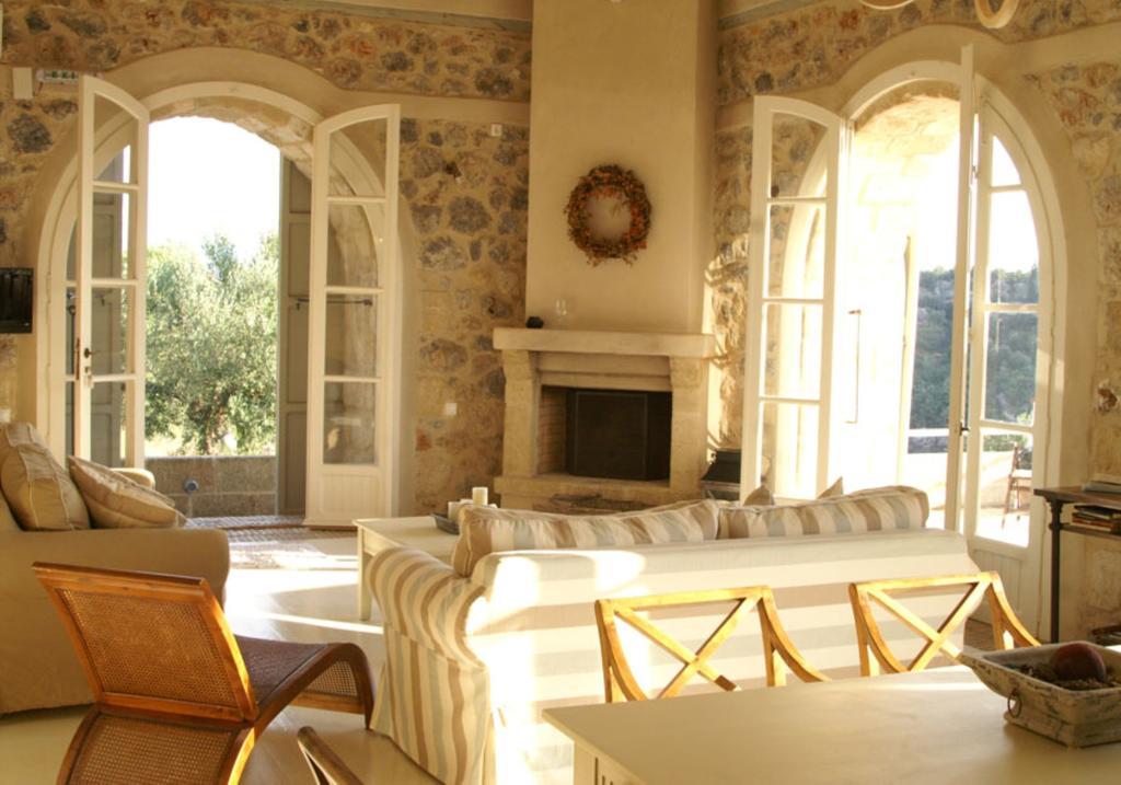 Katikies Manis Apartment Kardamyli Exterior photo