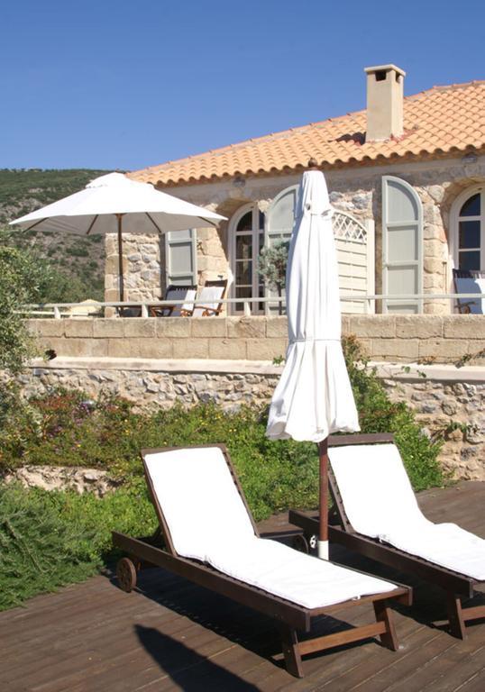 Katikies Manis Apartment Kardamyli Exterior photo