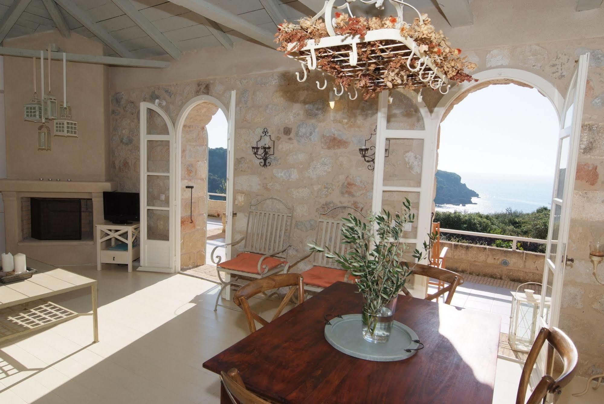 Katikies Manis Apartment Kardamyli Exterior photo